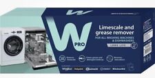 Hotpoint dishwasher limescale for sale  SKEGNESS