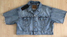 Levi premium biker for sale  DONCASTER
