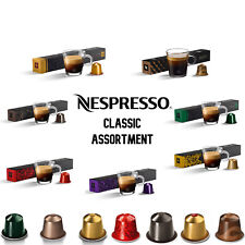 Nespresso original assorted for sale  BROMLEY