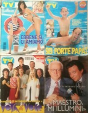 Sorrisi canzoni 1997 usato  Trieste