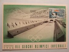 Cortina. vii giochi usato  Carpi