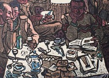 Männerporträt gespräch manf gebraucht kaufen Männerporträt gespräch manf gebraucht kaufen  Berlin