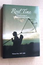 Reel time chris for sale  AMMANFORD