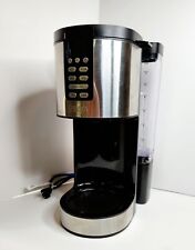 Cafeteira Ninja unidade de substituição PRO DCM201 programável XL 14 xícaras comprar usado  Enviando para Brazil