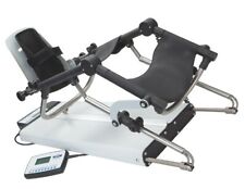 Kinetec ginocchio fisiotek usato  Stienta