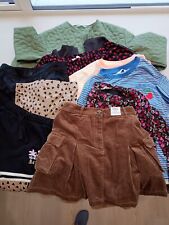 10x bundle clothes for sale  BARRY