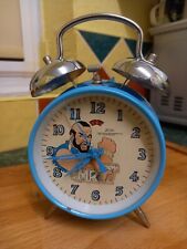 Vintage alarm clock for sale  ABINGDON