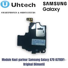 Module parleur samsung d'occasion  Aubervilliers