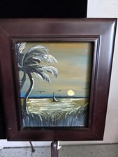 Unknown artist signed for sale  Vero Beach