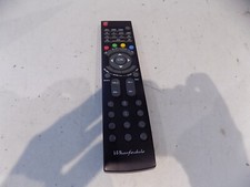 Wharfedale remote control for sale  WATERLOOVILLE