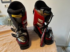Skischuhe herren salomon gebraucht kaufen  Frechen