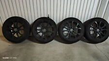 Gomme michelin alpin usato  Stra