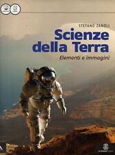 Scienze della terra usato  Italia