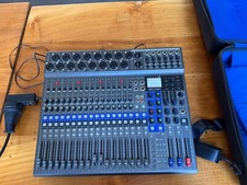 Zoom livetrak l20 gebraucht kaufen  Berlin