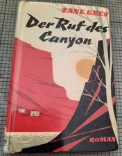 Zane grey ruf gebraucht kaufen  Gröbzig