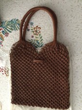 Beau sac main d'occasion  Cachan