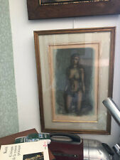 Arno breker sculpteur d'occasion  Montrouge
