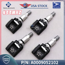 Kit tire sensors for sale  Cranbury