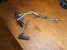 Glow plug wire for sale  BRAINTREE