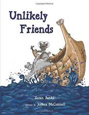 Unlikely friends paperback for sale  Montgomery