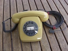 Altes kult telefon gebraucht kaufen  Dachau