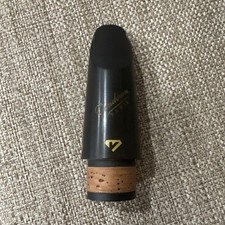 Bocal para clarinete Vandoren Bd5Hd comprar usado  Enviando para Brazil