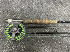 Fenwick aetos fly for sale  Oldsmar