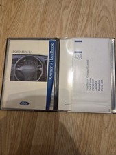 Ford fiesta owners for sale Ford fiesta owners for sale  SOUTHAMPTON