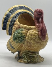 Vintage majolica ceramic for sale  Gardiner