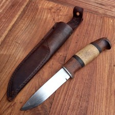 Joli couteau chasse d'occasion  Six-Fours-les-Plages