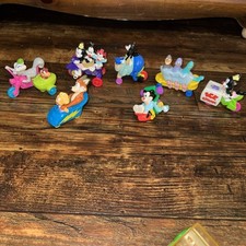 Lot mcdonald happy for sale  Marshall