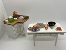 Dolls house scale for sale  DISS