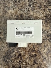 Genuine bmw e81 for sale  WOLVERHAMPTON
