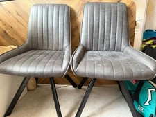 Next chairs for sale Next chairs for sale  ROMFORD