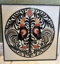 Vintage mcm paper for sale  Punta Gorda