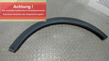Radlaufblende hinten links gebraucht kaufen  Warendorf