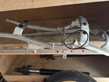 Aprilia rs250 subframe for sale  DONCASTER
