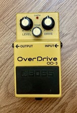 overdrive boss od 3 comprar usado overdrive boss od 3 comprar usado Enviando para Brazil
