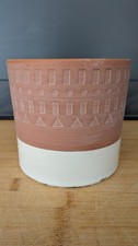 Ceramic plant pot for sale  LONDON