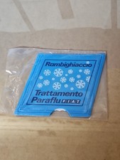 Raschietto rompighiaccio rombi usato  Macomer