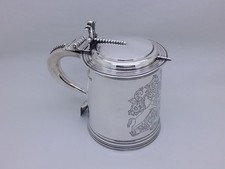 Victorian 1894 sterling for sale  SOMERTON