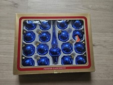 Christbaumkugeln weihnachtskug gebraucht kaufen Christbaumkugeln weihnachtskug gebraucht kaufen  Dautphetal