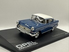 Opel kapitän limousine d'occasion  Forbach