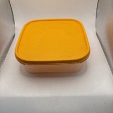 Tupperware wanna do przechowywania kwadratowa 1619-6 1,2 l na sprzedaż Tupperware wanna do przechowywania kwadratowa 1619-6 1,2 l na sprzedaż  Wysyłka do Poland