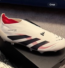 Size 9.5 adidas for sale  LISS