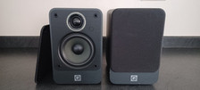 Acoustics 2010i speakers for sale  FARNBOROUGH