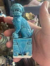 Vintage chinese turquoise for sale  NORWICH