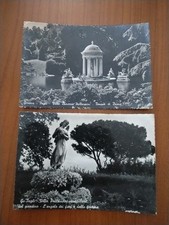 Pegli villa durazzo usato  Genova