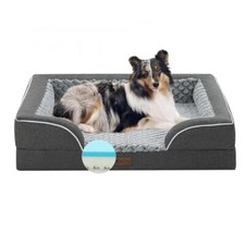 Memory foam large for sale  Miami