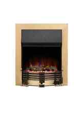 Dimplex optiflame 2kw for sale  BRADFORD